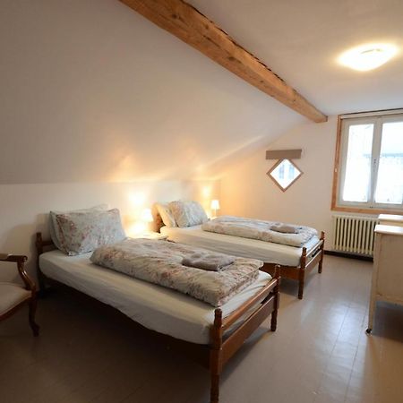 Mountain Views Apartment Interlaken Exterior photo