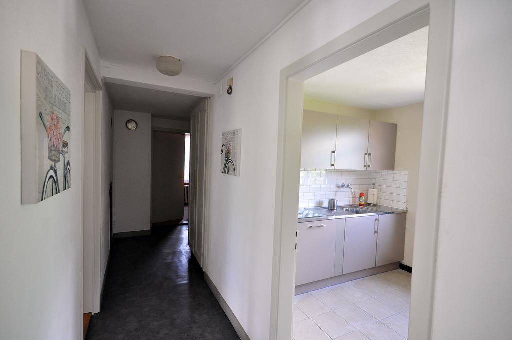 Mountain Views Apartment Interlaken Exterior photo